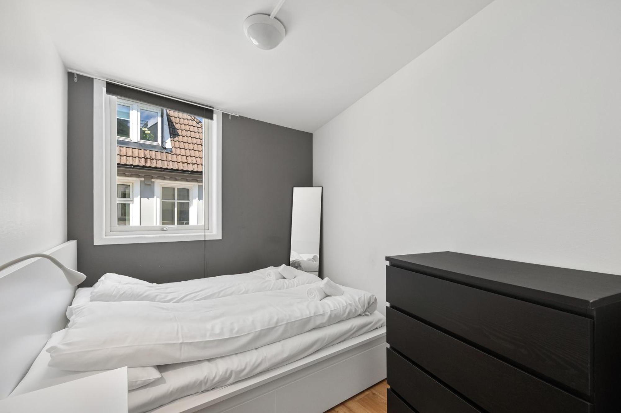 Family Friendly 3Br - Quiet Area - Behind Bryggen Apartment Bergen Ngoại thất bức ảnh