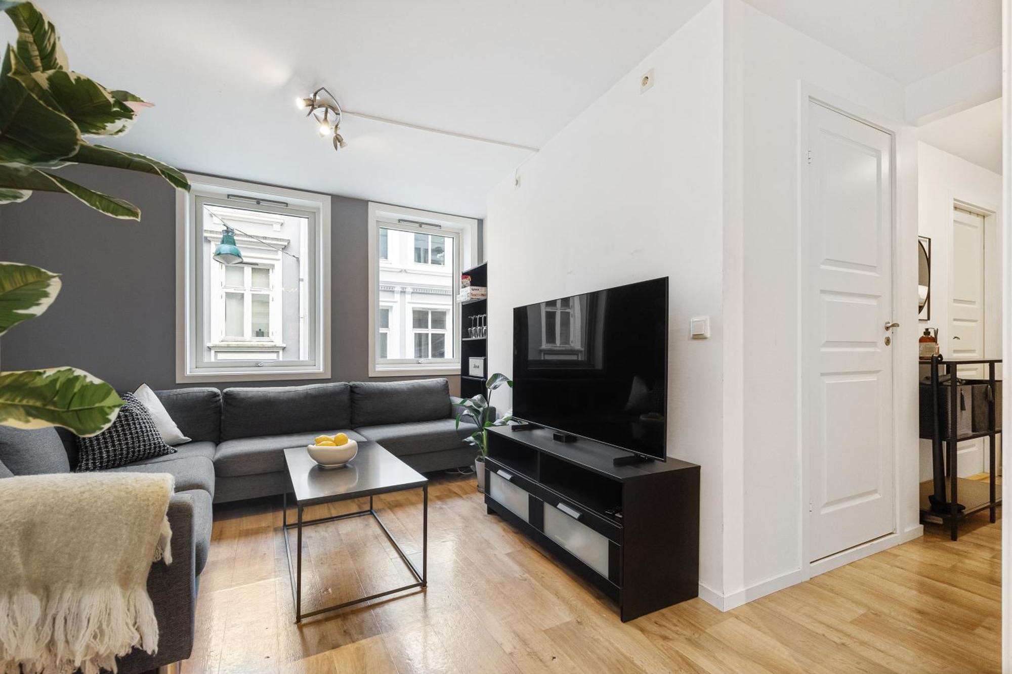 Family Friendly 3Br - Quiet Area - Behind Bryggen Apartment Bergen Ngoại thất bức ảnh